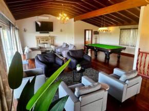 The Lodge - Brisbane